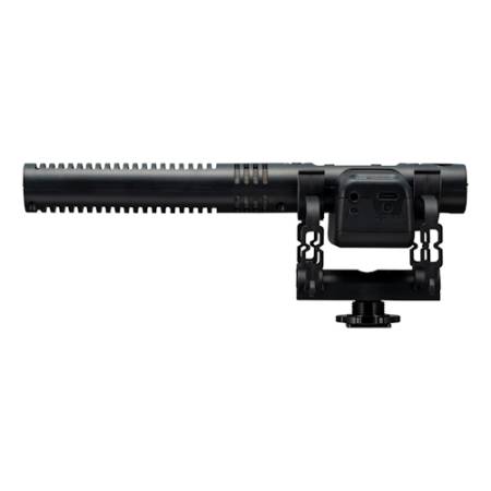 Zoom M3 MicTrak - nakamerowy rejestrator stereo, shotgun